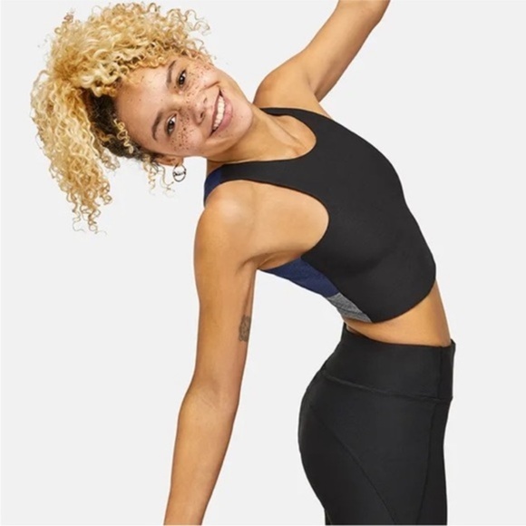 Outdoor Voices Other - Outdoor Voices Womens XS Sports Bra Crop Top